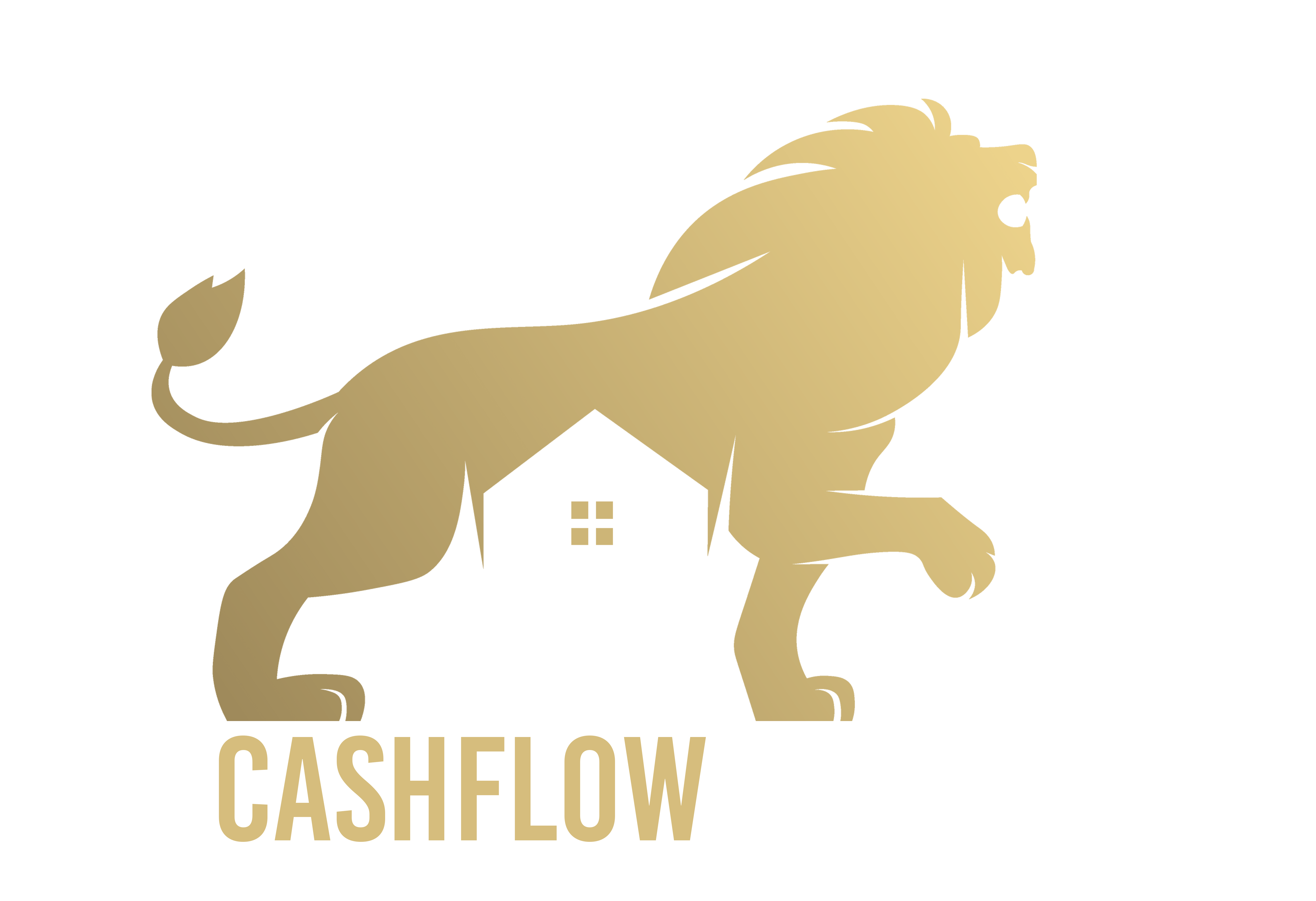 Cashflow Maker Logo | Coaching & Formations en Investissements Immobiliers